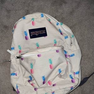 Book bag